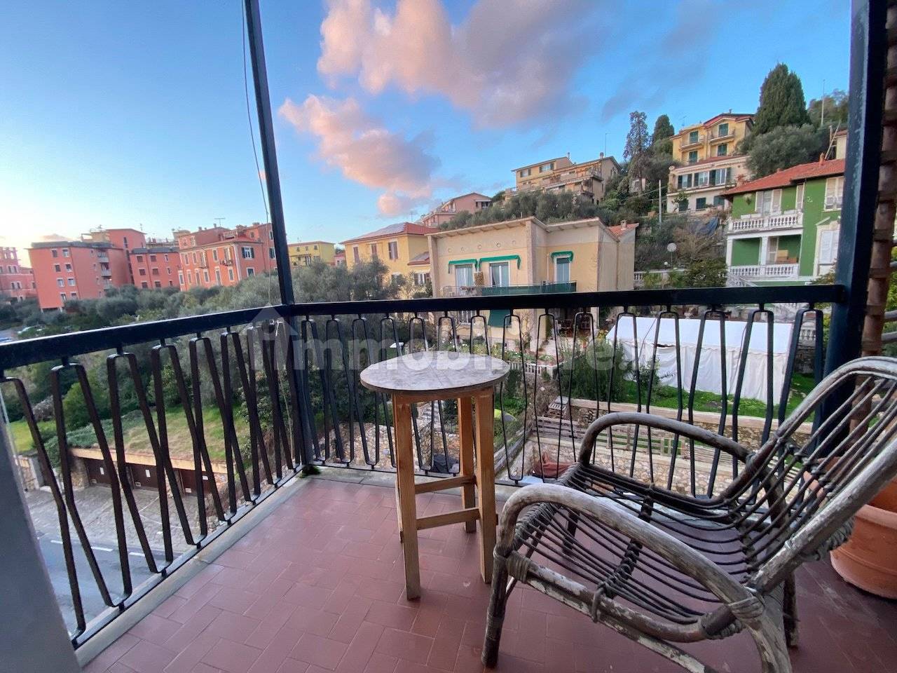 Appartamento in vendita a Lerici