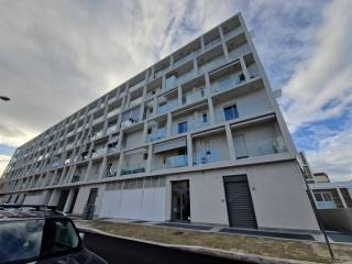 Penthouse via Giustino Fortunato 1, San Pasquale, Bari