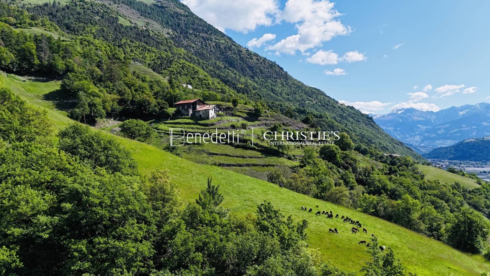 Rustico - Casale in vendita a Naturno