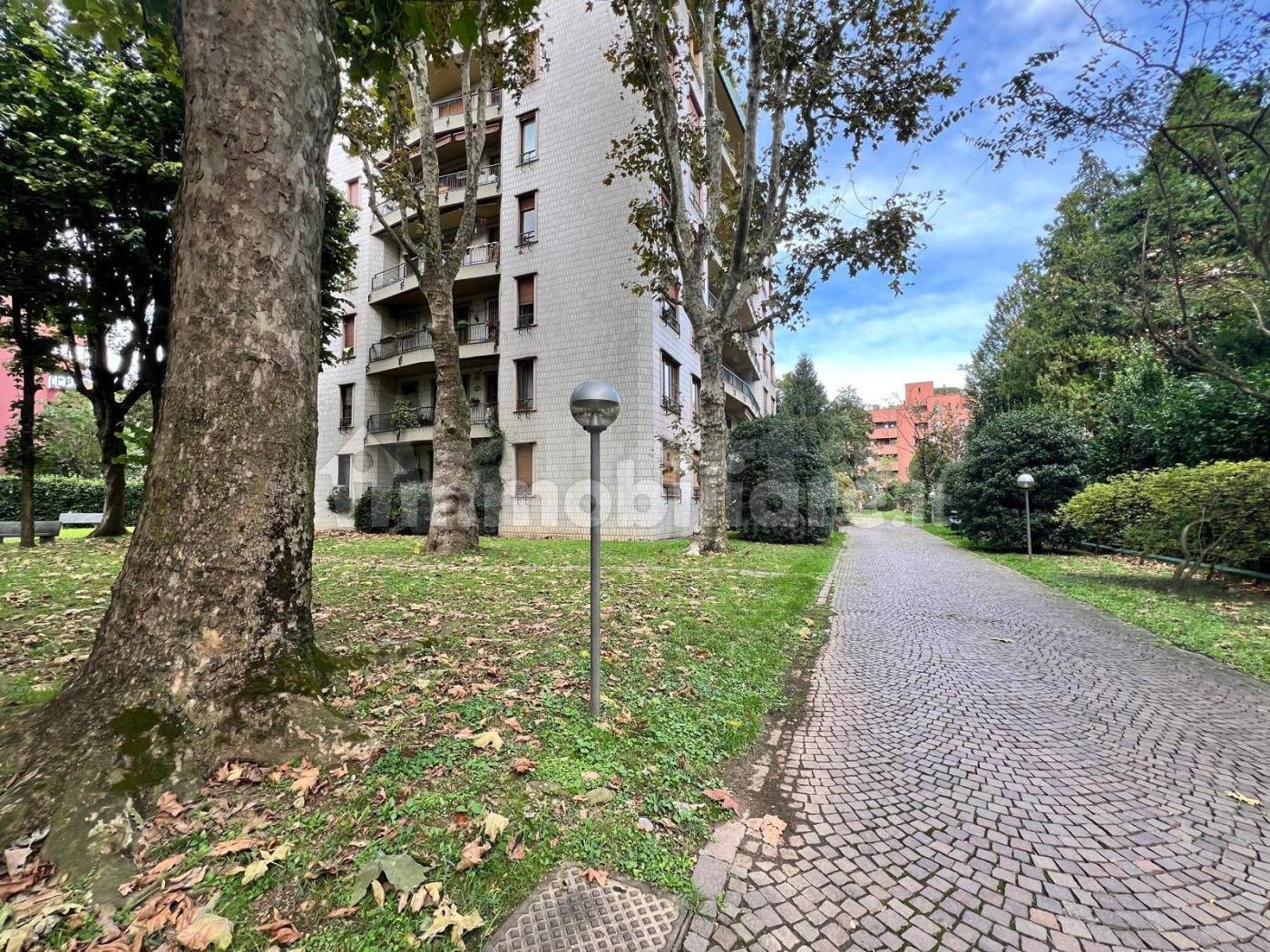 Appartamento in affitto a Monza