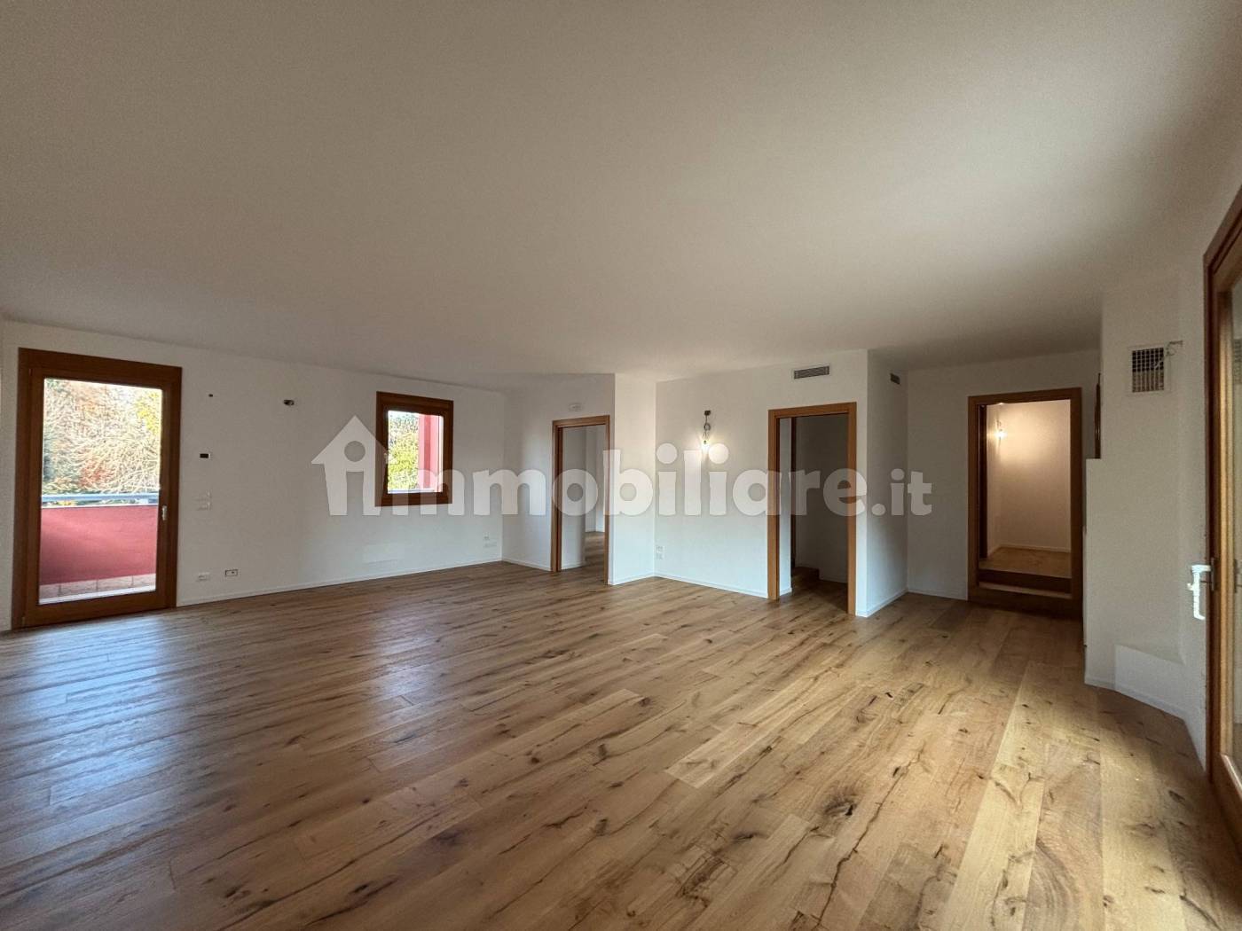 Appartamento in vendita a Treviso