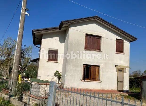 Appartamento in vendita a Venezia