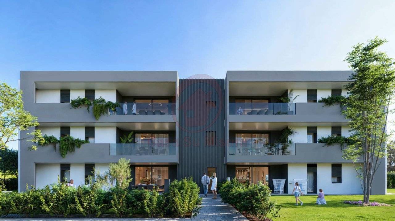 Appartamento in vendita a Limena