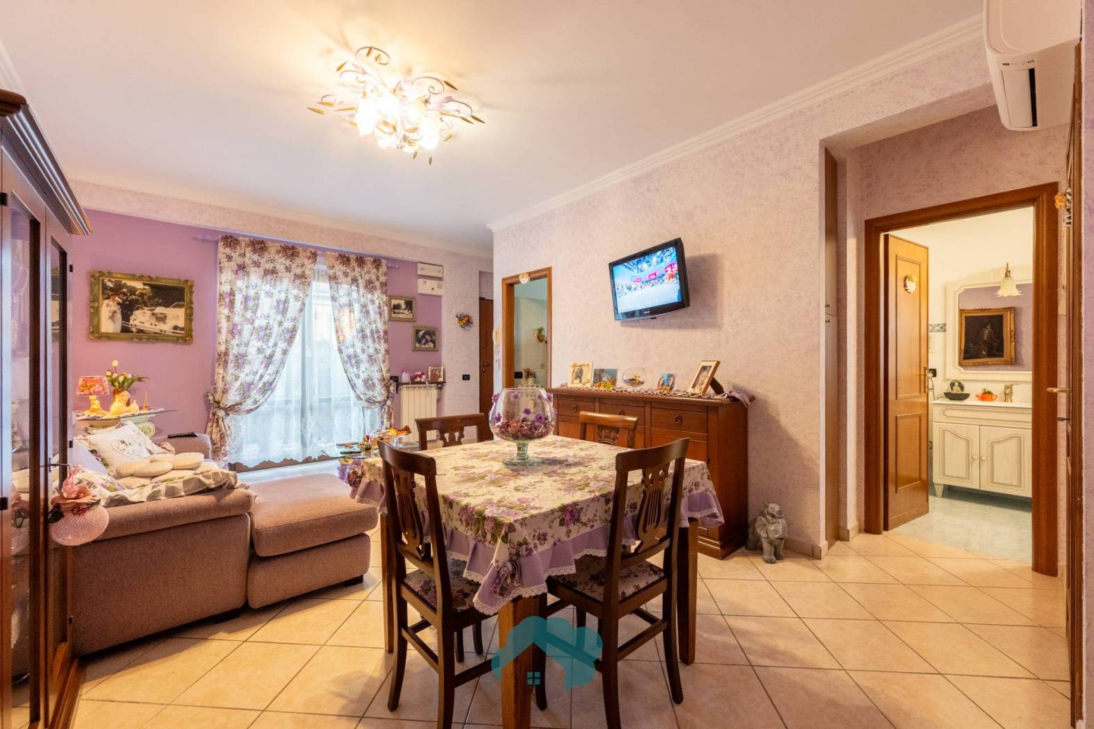 Villetta a schiera - foto 3