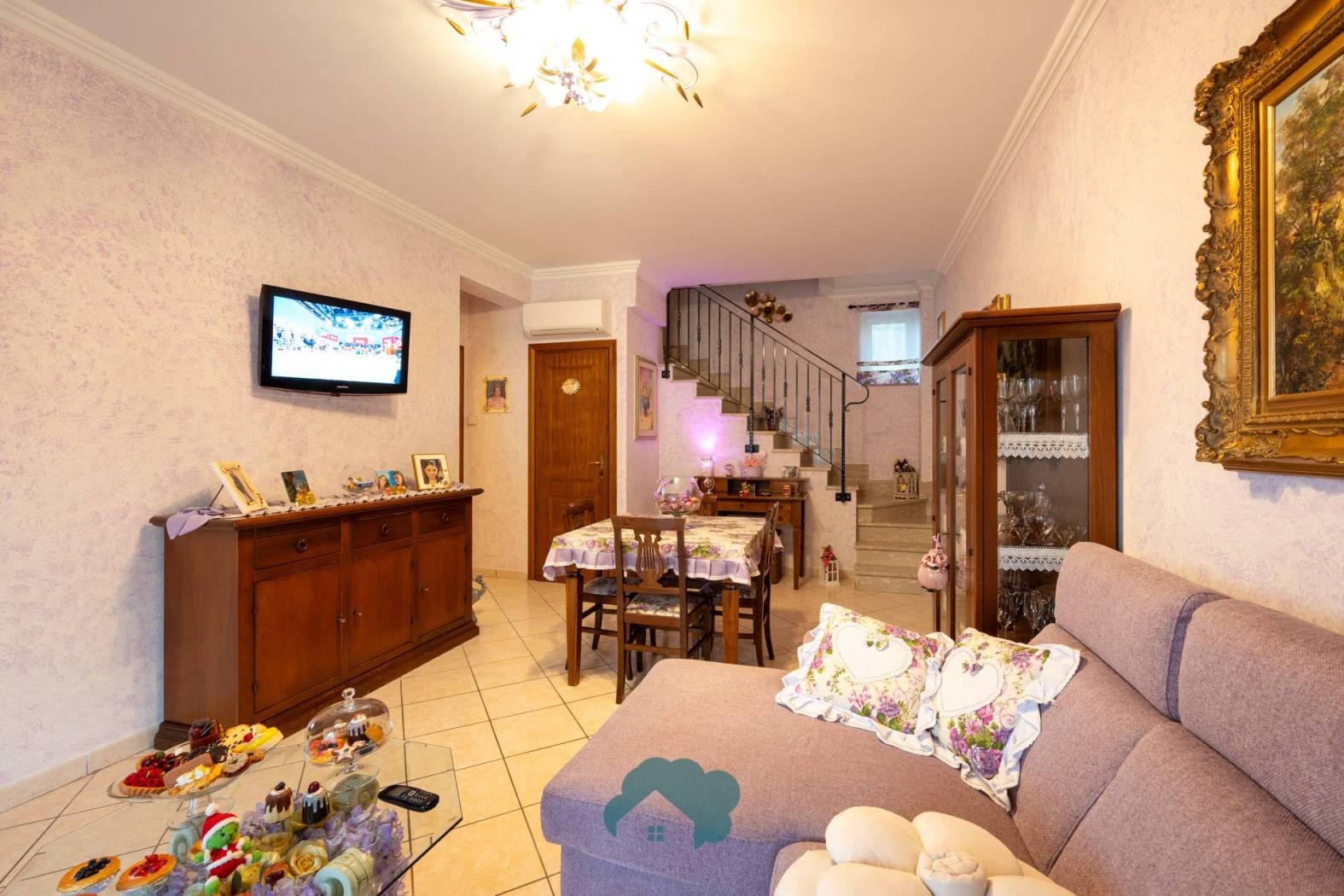 Villetta a schiera - foto 4