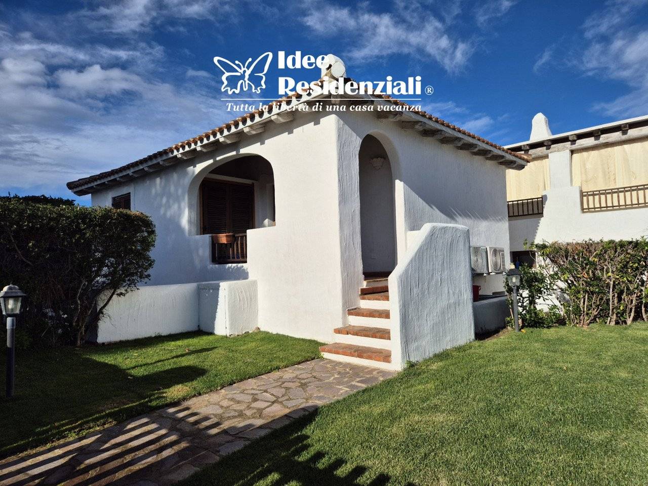 Villa in vendita a Olbia