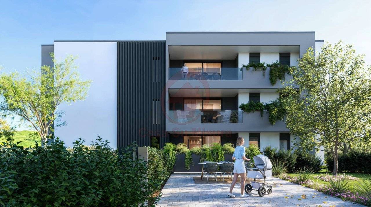 Appartamento in vendita a Limena