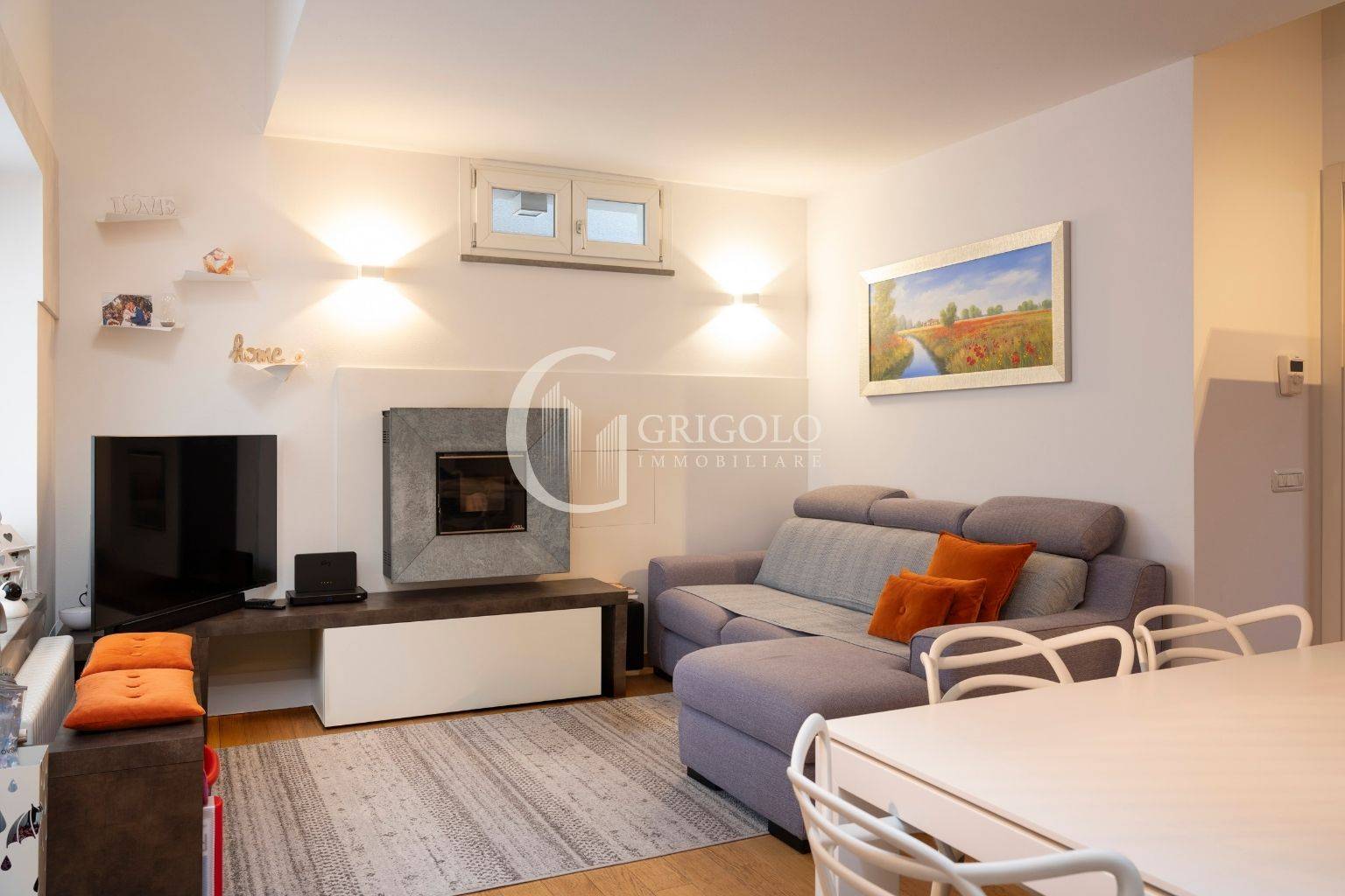 Appartamento in vendita a Treviso