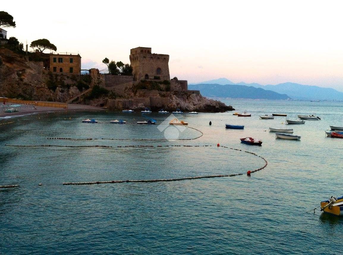 Appartamento in vendita a Maiori