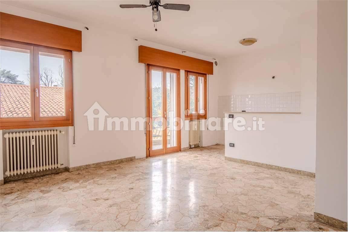 Appartamento in vendita a Venezia