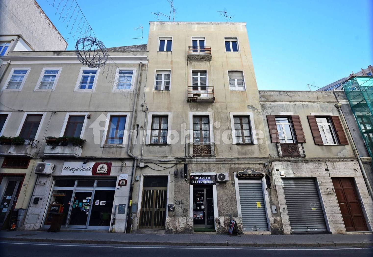 Appartamento in vendita a Cagliari