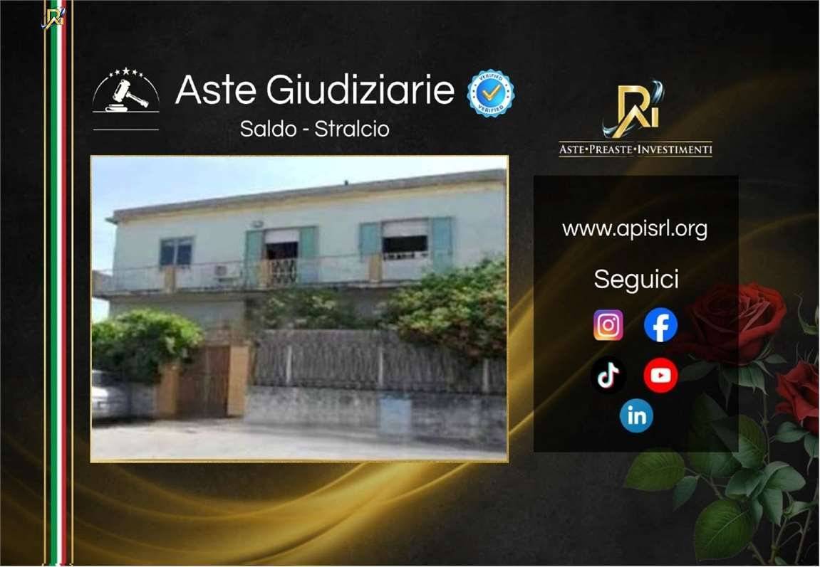 Appartamento in vendita a Sant'Andrea Frius