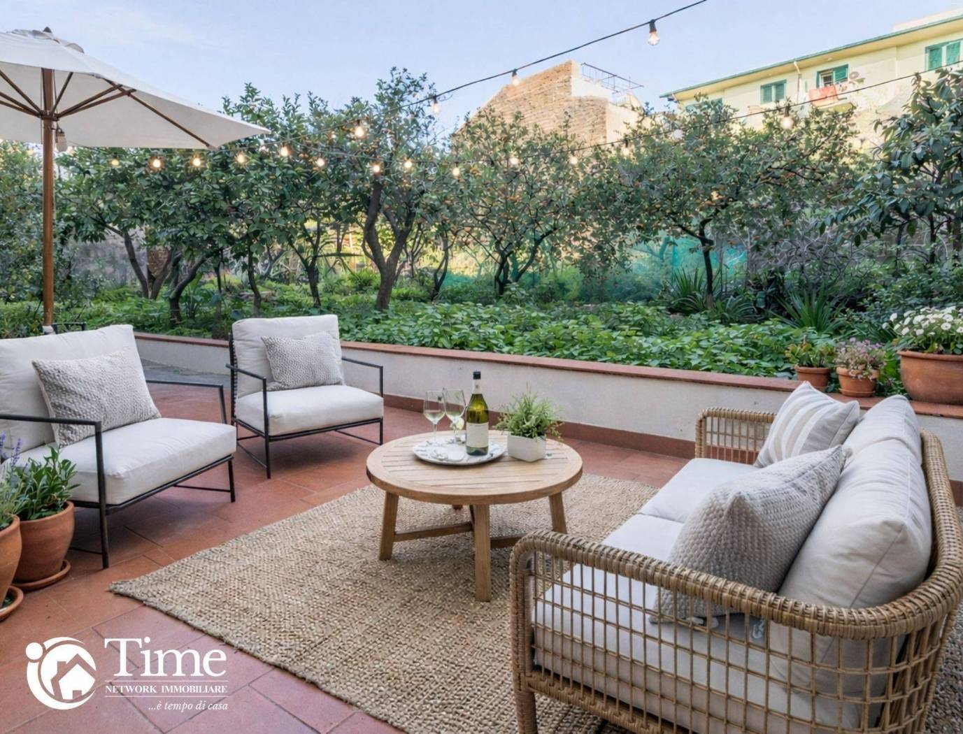 Appartamento in vendita a Catania