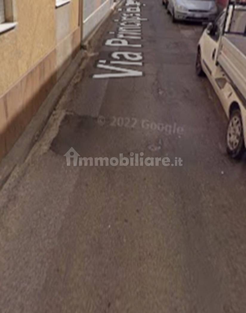 Appartamento in vendita a Cagliari