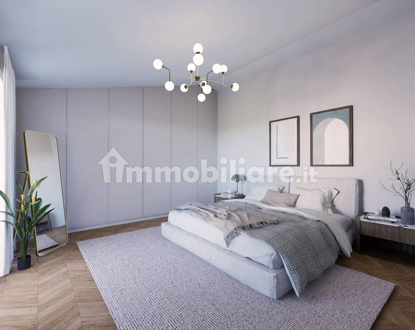 Appartamento - foto 5