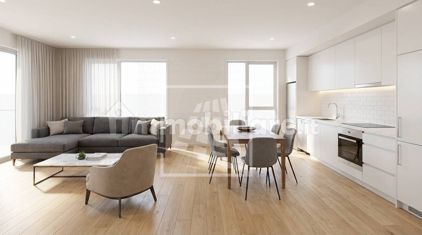 Villa in vendita a Reggio Emilia