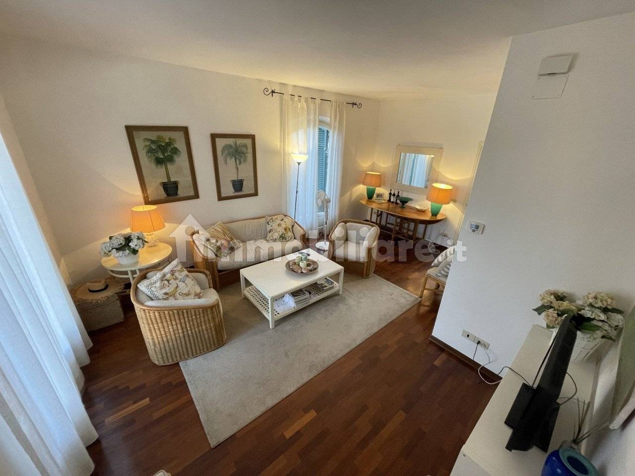 Villa in affitto a Pietrasanta