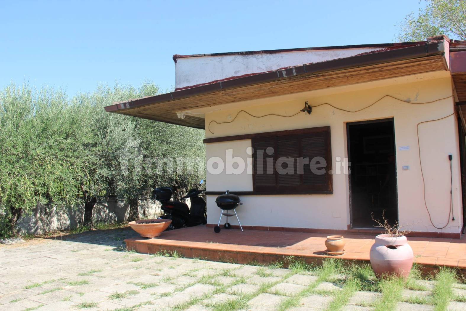 Villa in vendita a Salerno