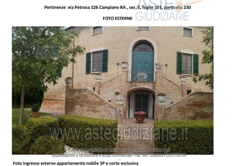 Appartamento in vendita a Ravenna