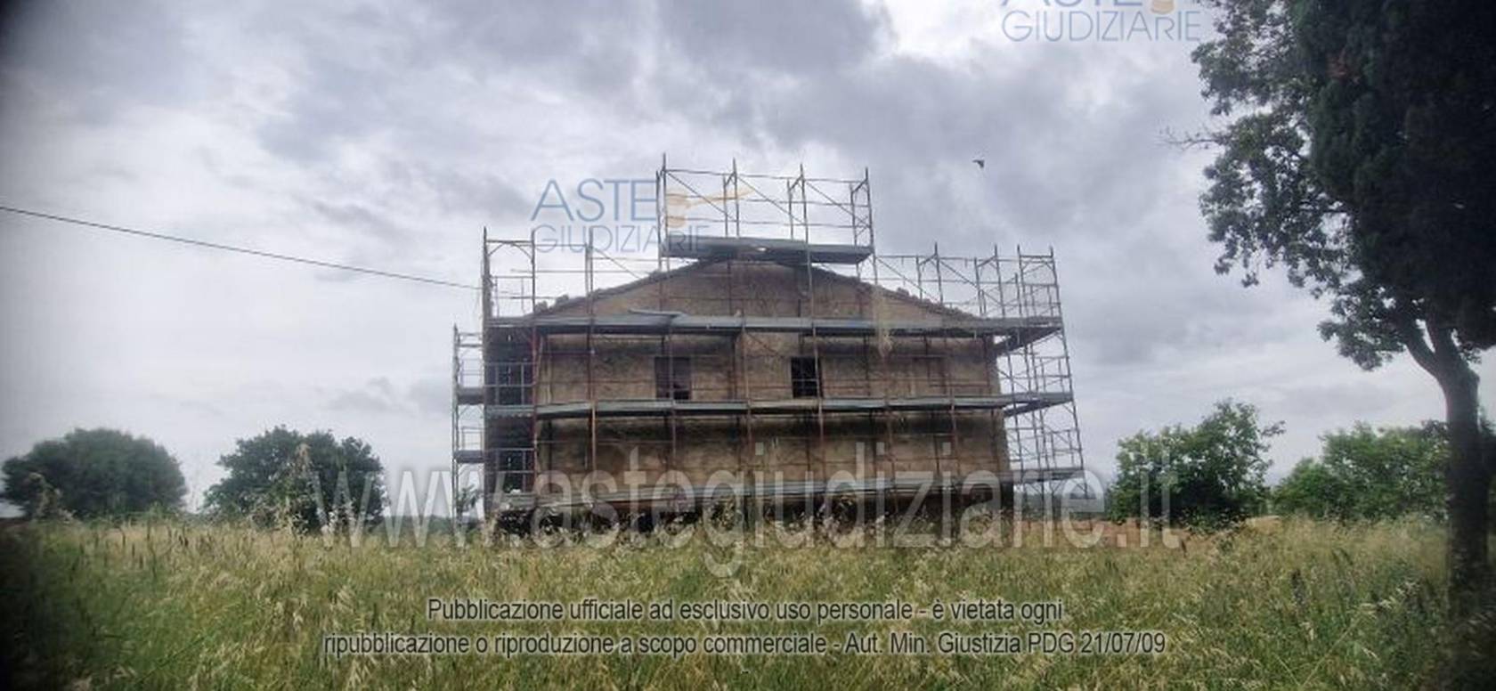 Rustico - Casale in vendita a Cecina