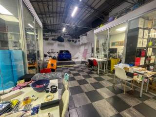 Interno non residenziale