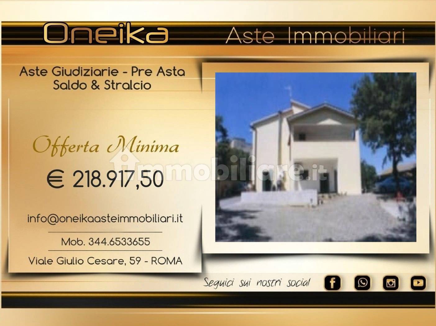 Appartamento in vendita a Grosseto