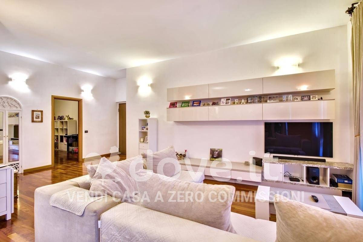 Appartamento in vendita a Legnano