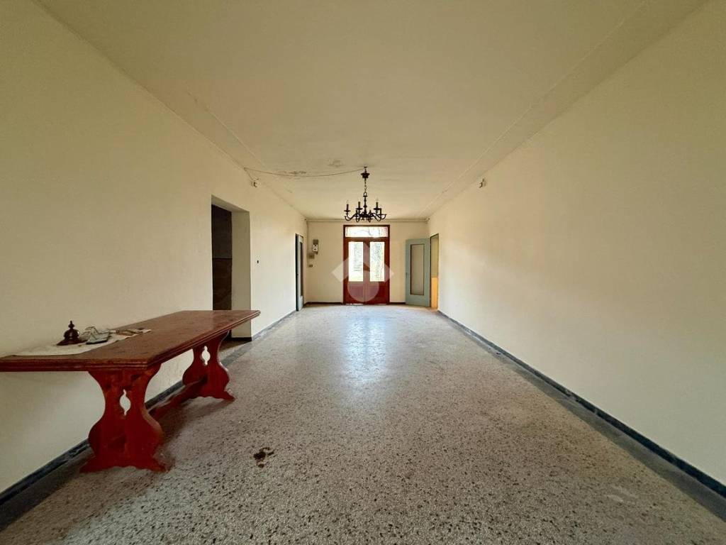 Interno palazzo