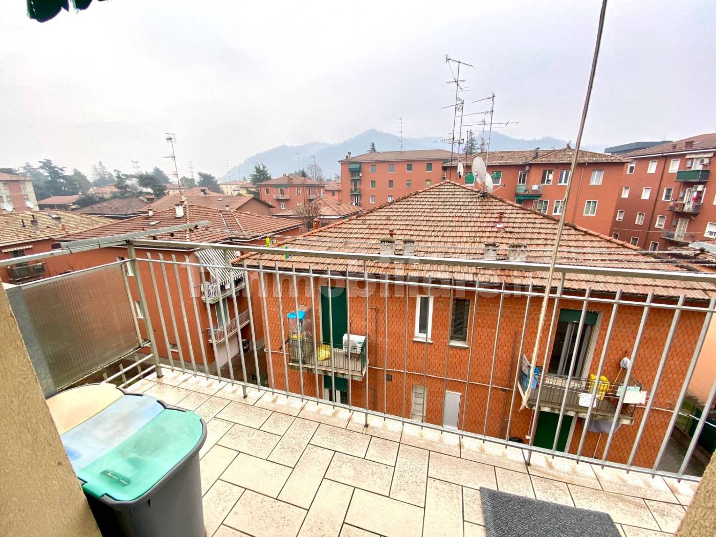 Appartamento in vendita a Casalecchio di Reno