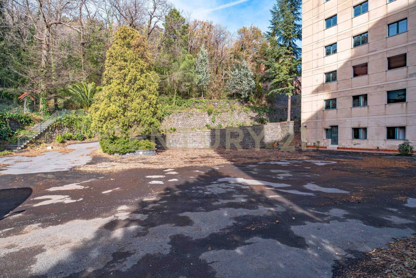 Palazzo - Edificio - foto 4