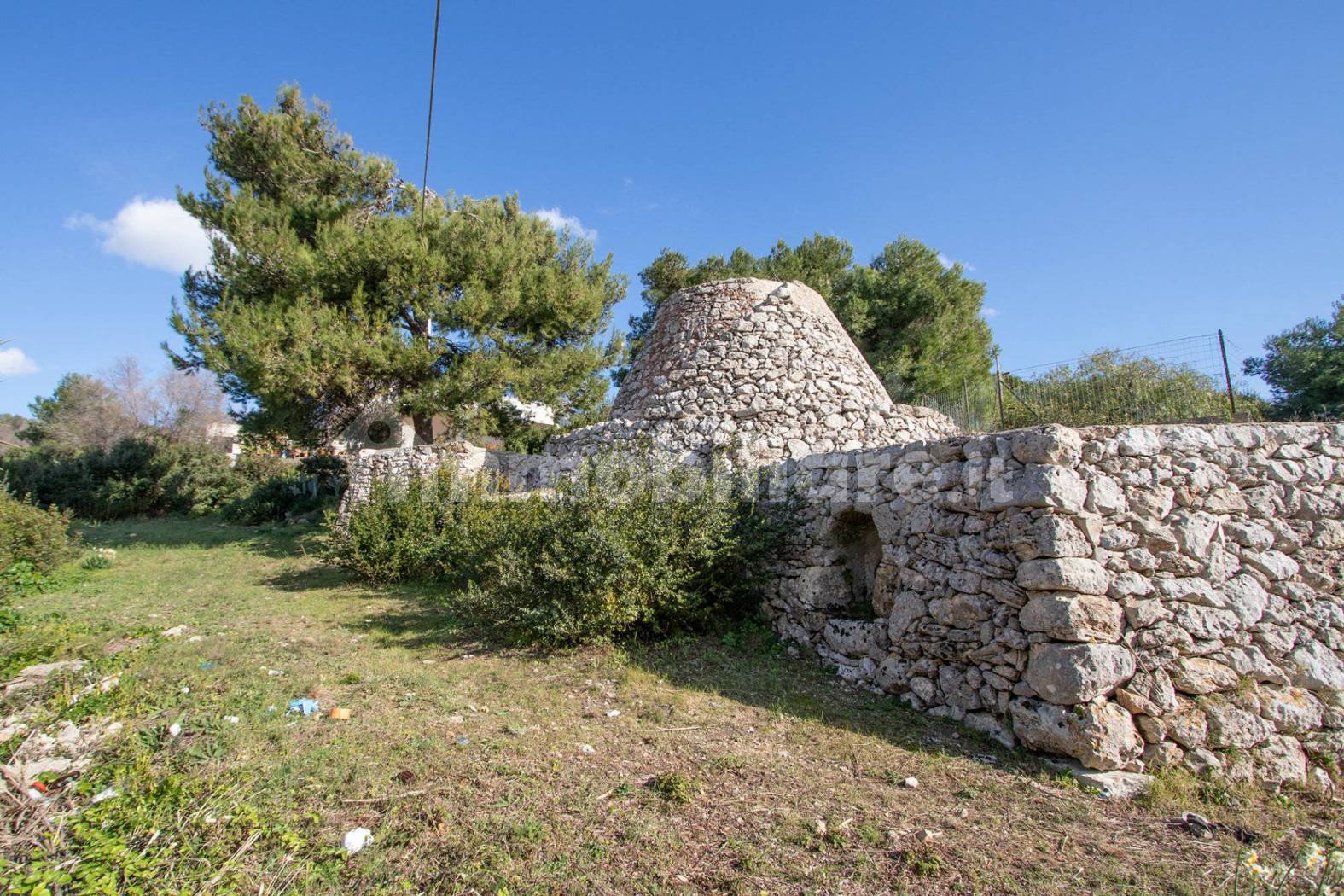 Rustico - Casale in vendita a Salve