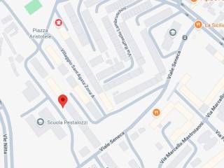 Apartment at auction viale Seneca, Catania