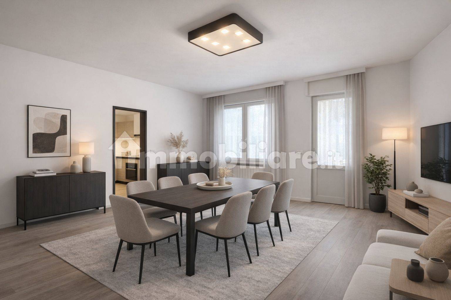 Appartamento - foto 2