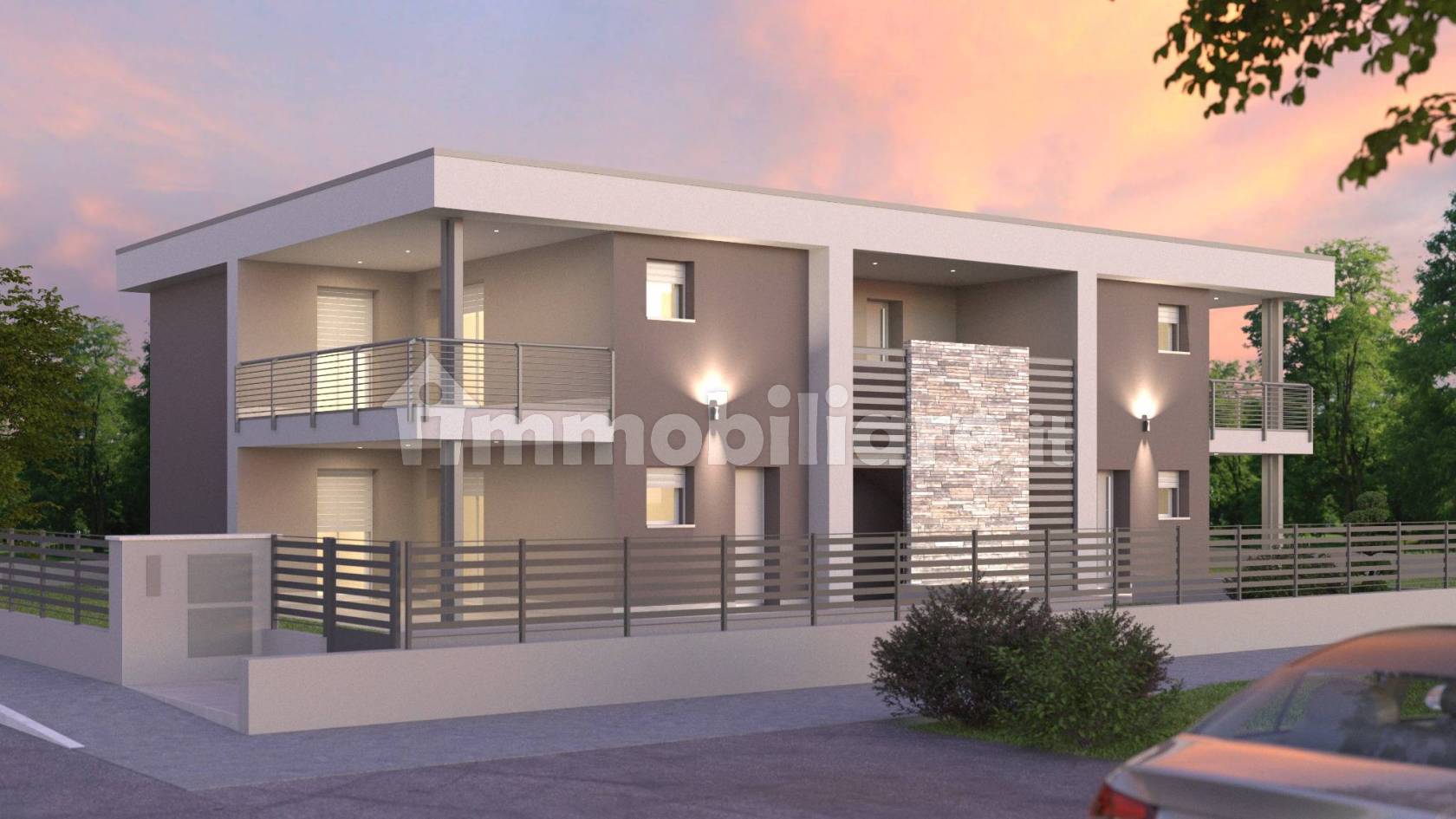 Appartamento in vendita a Sona