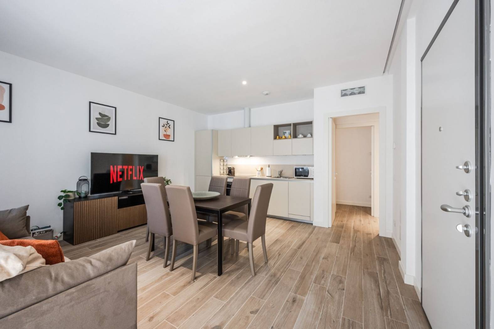 Appartamento - foto 2