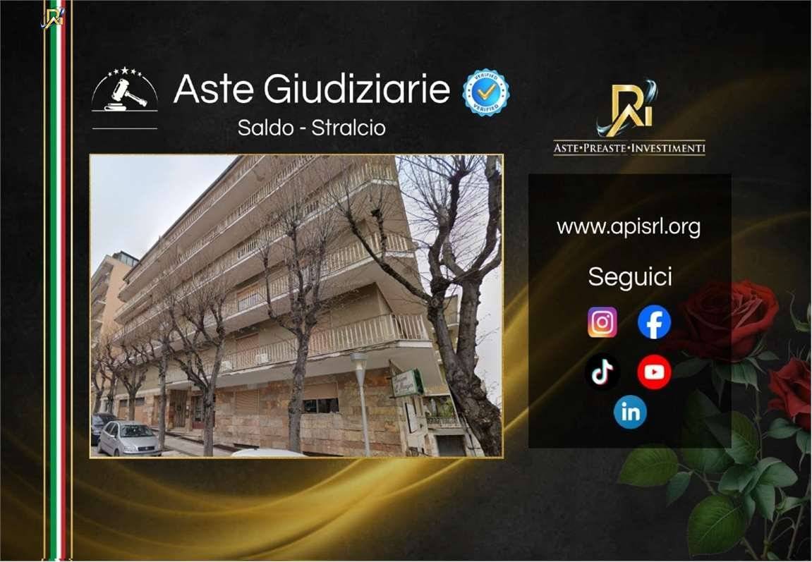 Appartamento in vendita a Chieti