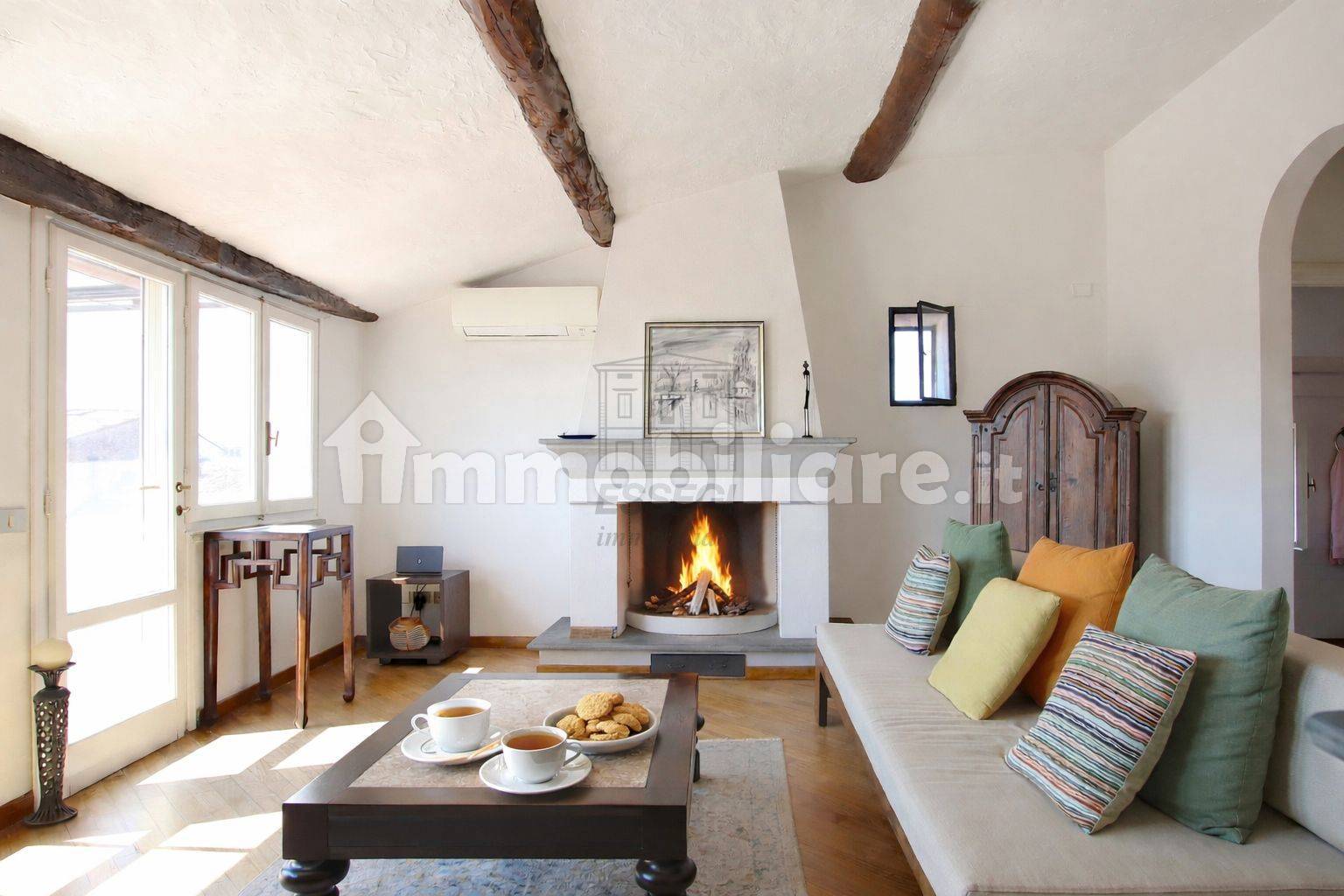 Appartamento in vendita a Lucca