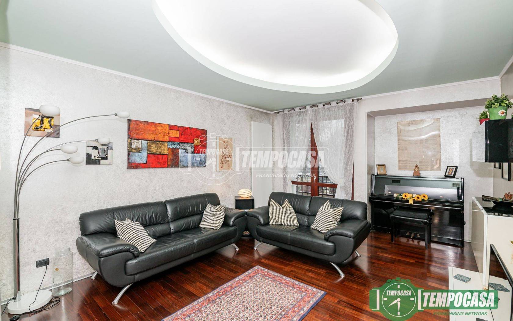 Appartamento in vendita a San Donato Milanese