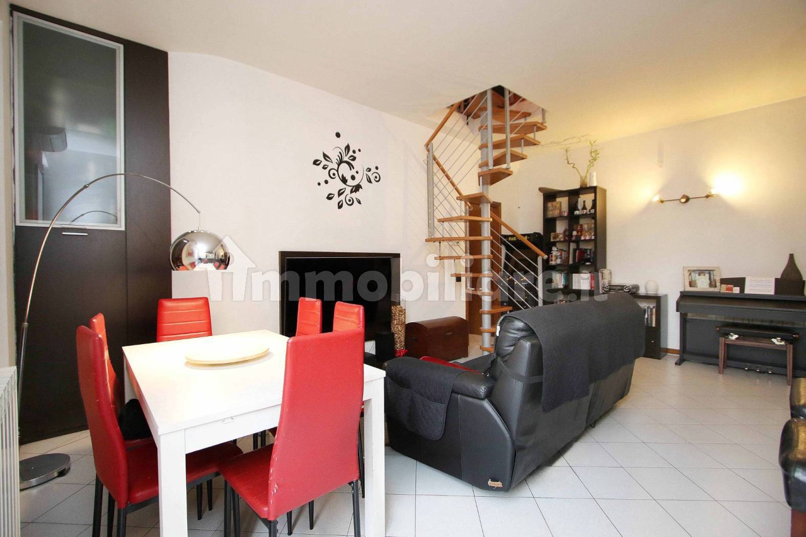 Appartamento in vendita a Cuggiono