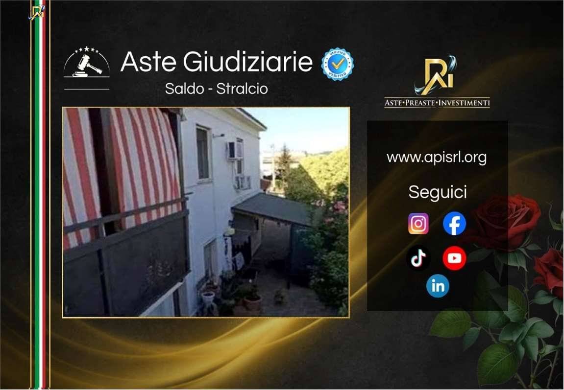 Casa indipendente in vendita a Chieti