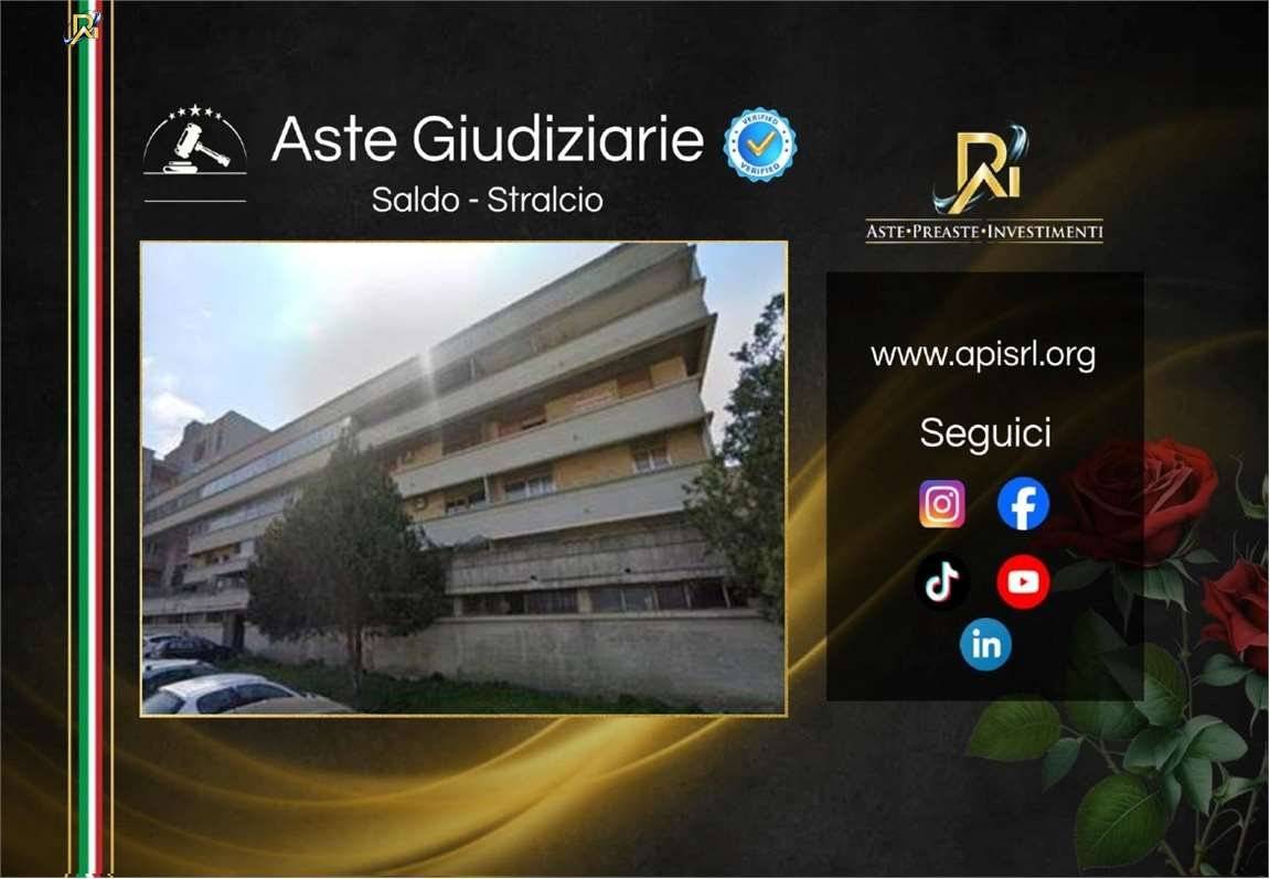 Appartamento in vendita a Chieti