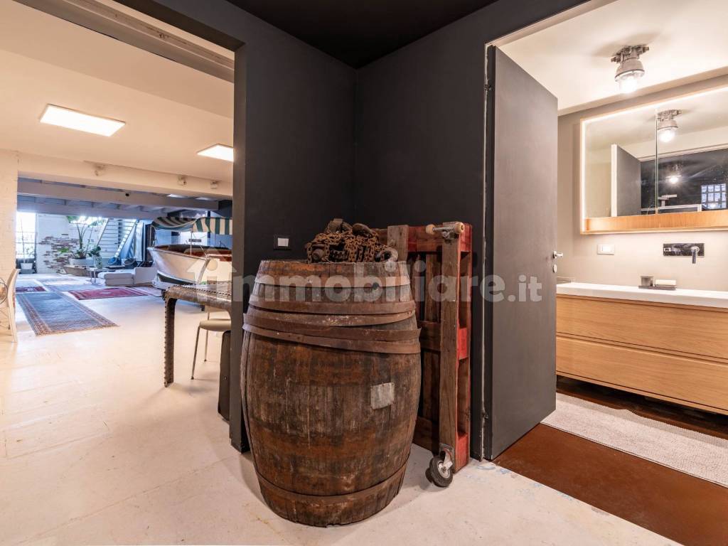 Interno non residenziale