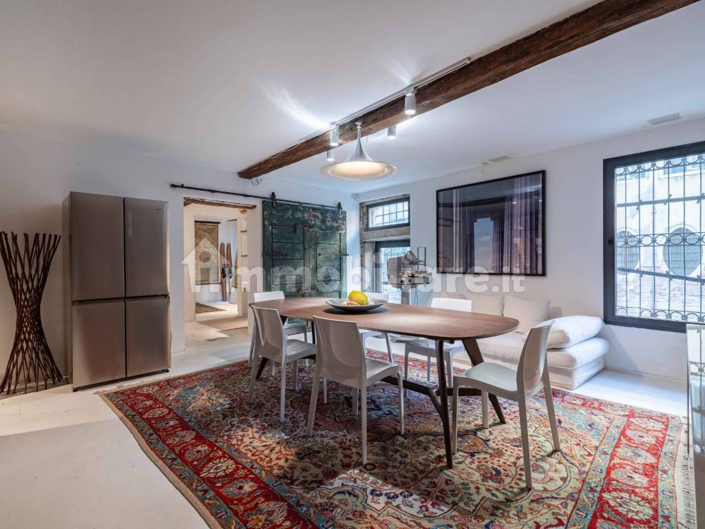 Sala da pranzo