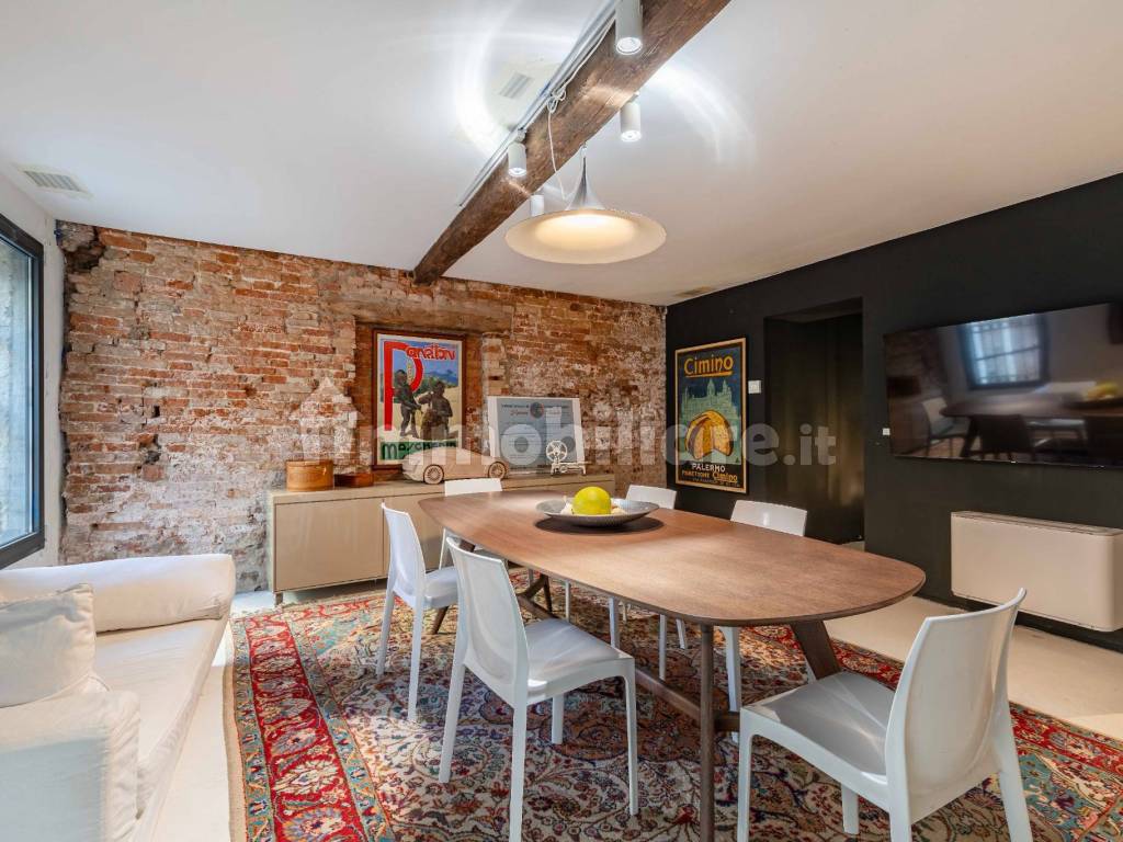 Sala da pranzo