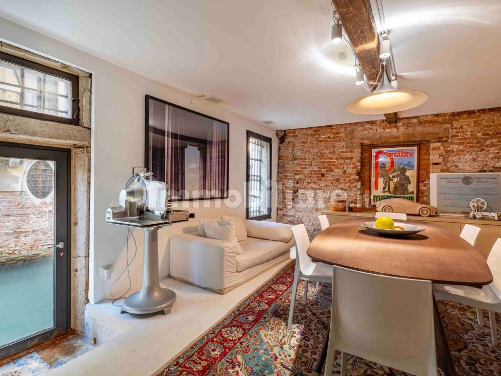 Sala da pranzo
