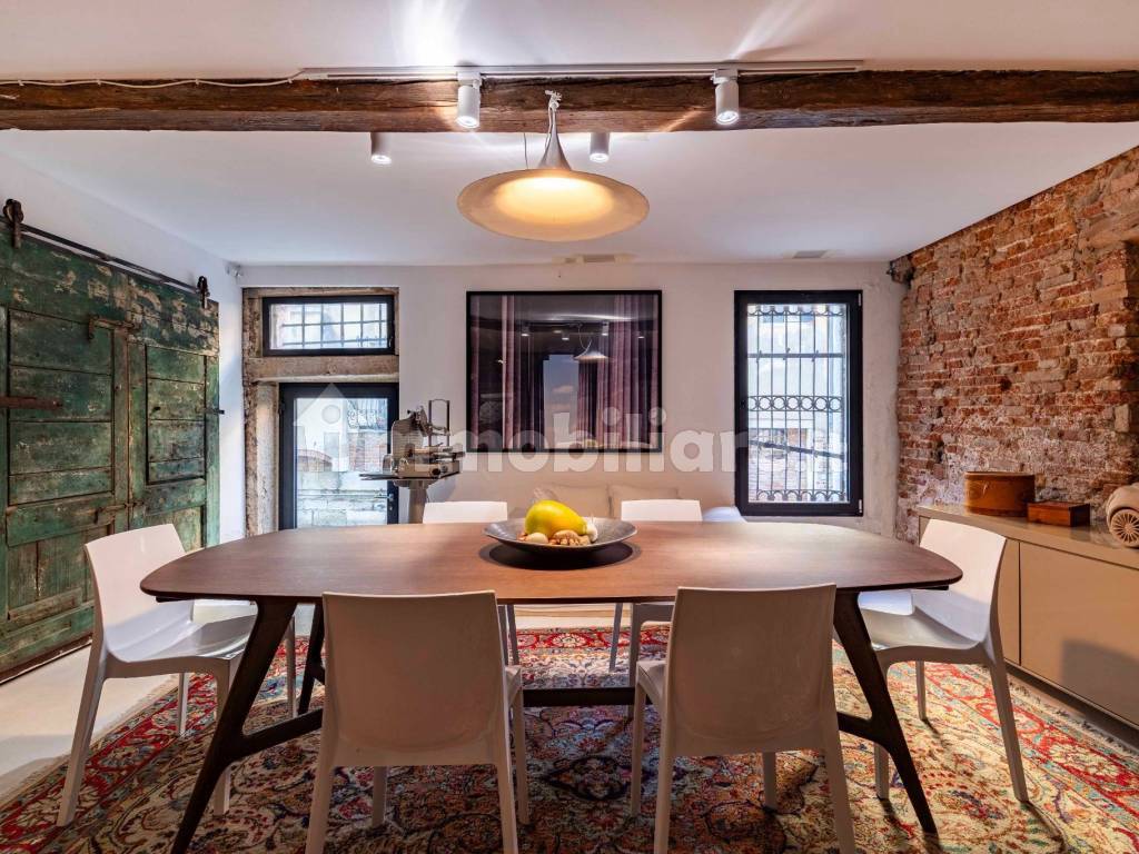 Sala da pranzo