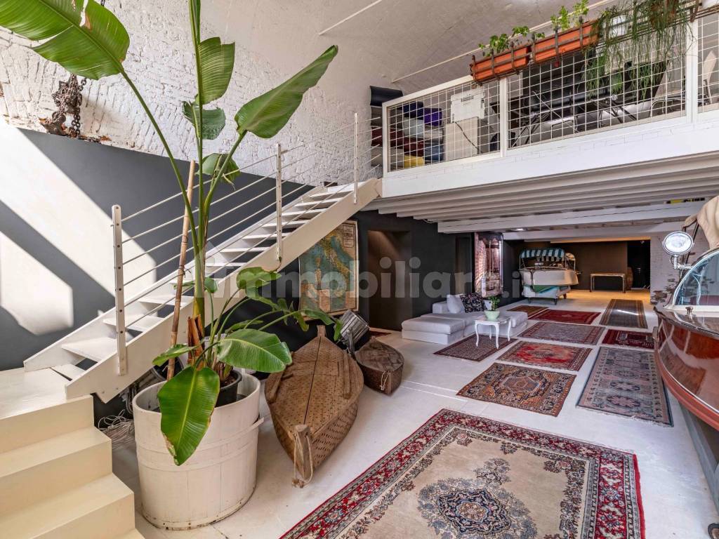 Interno palazzo