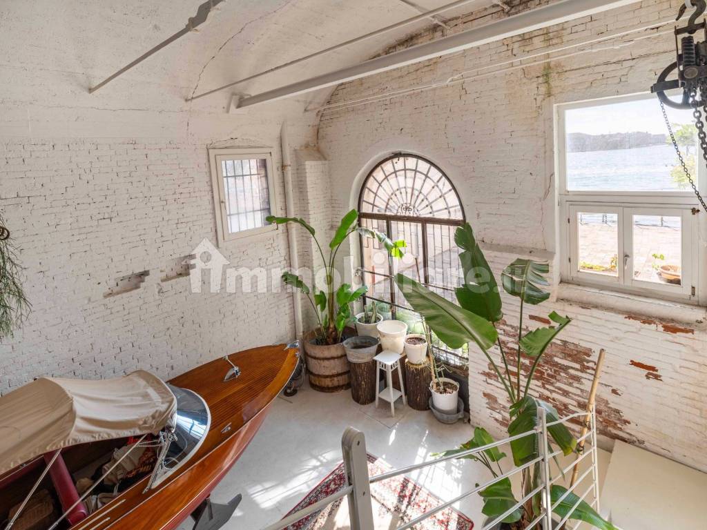 Interno palazzo