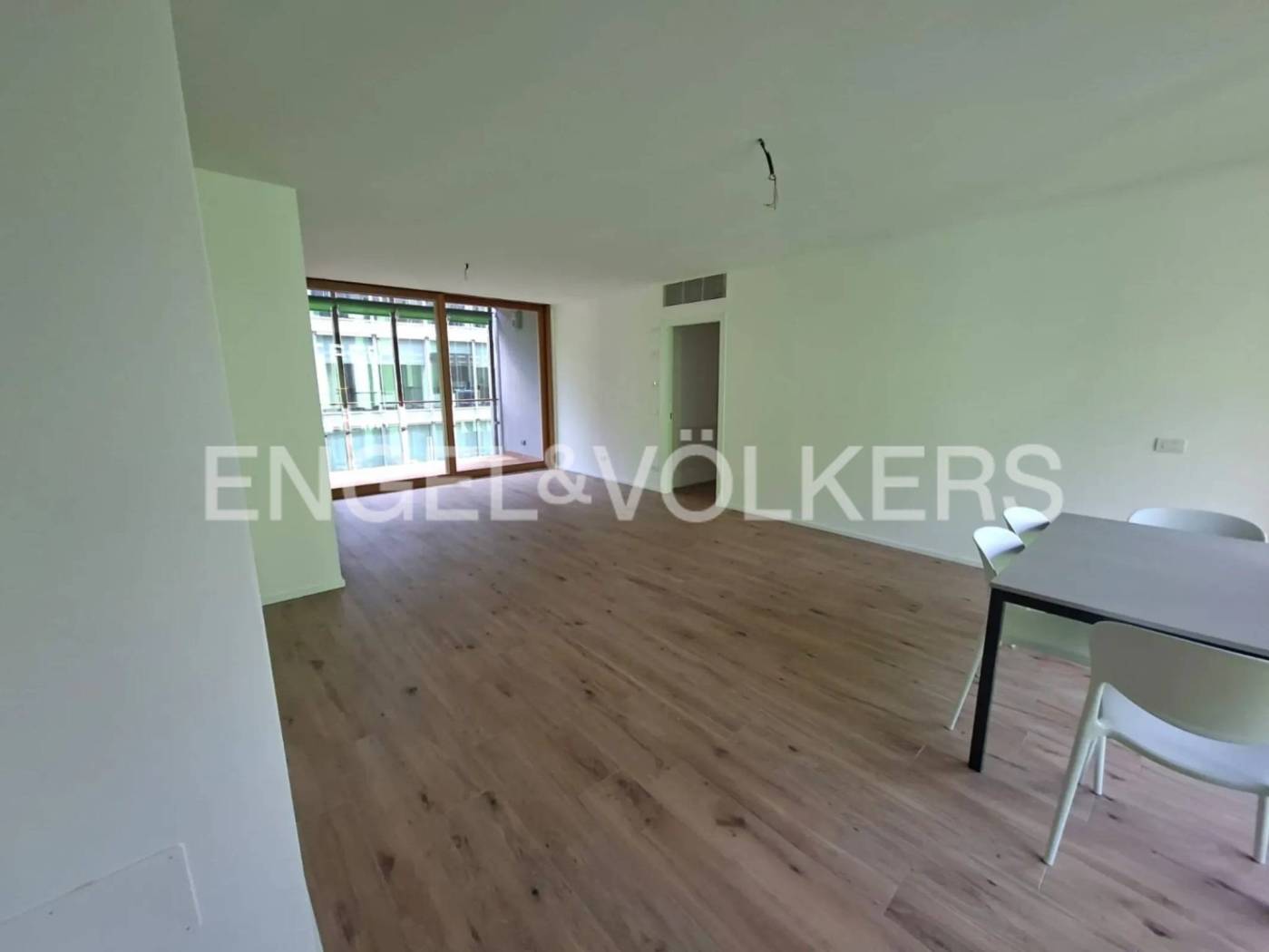 Appartamento in affitto a Trento