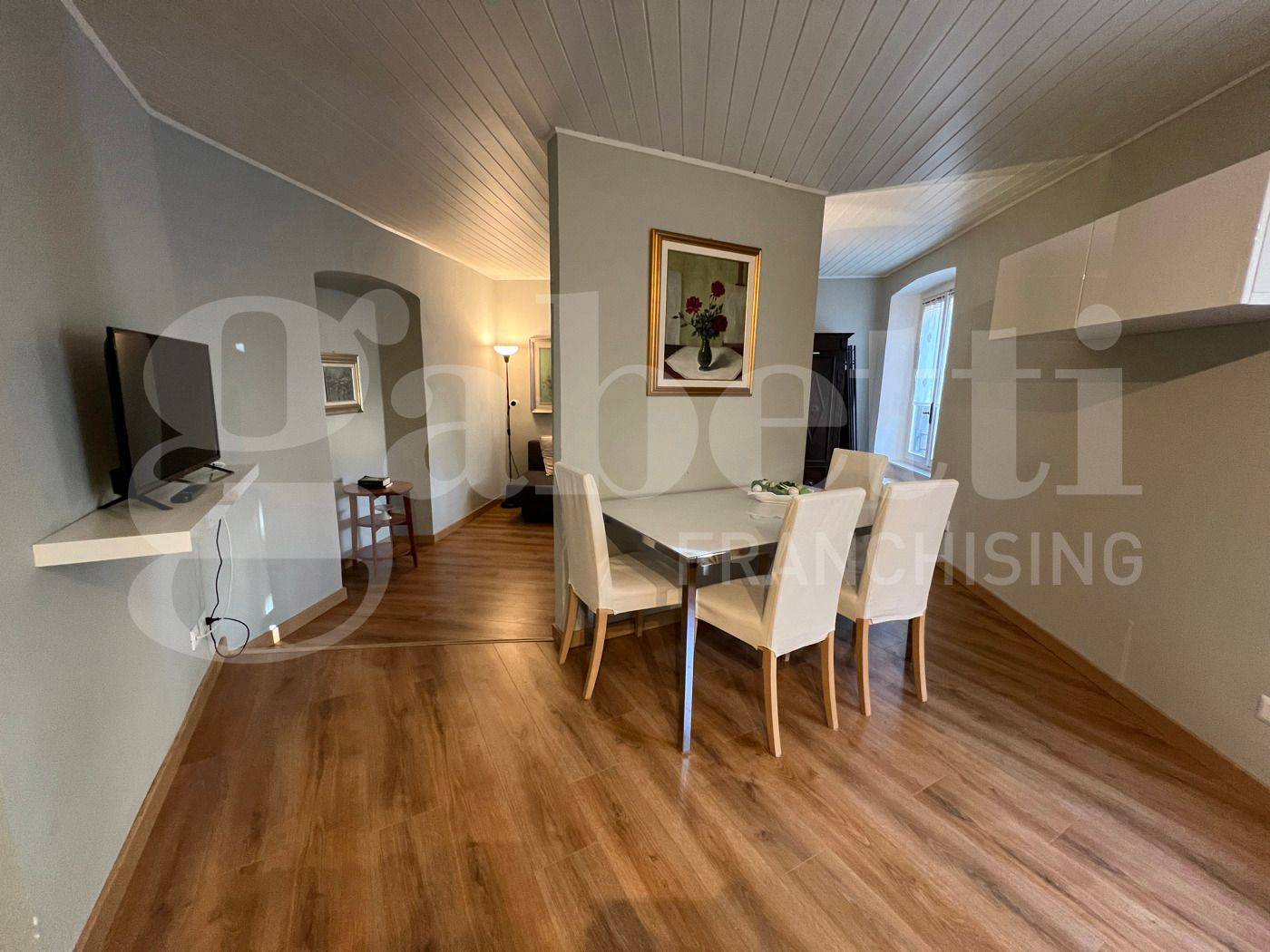 Appartamento in vendita a Bergamo